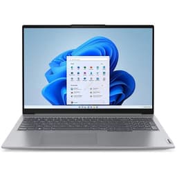 لپ تاپ 14 اینچی لنوو مدل ThinkBook 14-G6  i7 13700H  8GB  512 Backlit