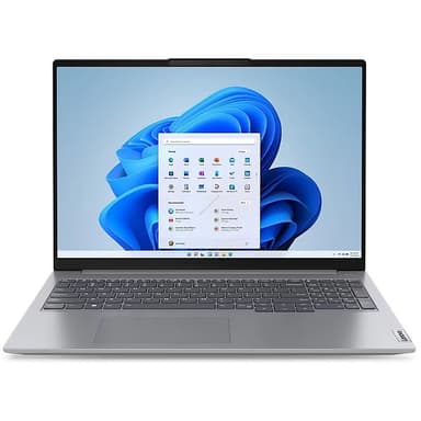 لپ تاپ 14 اینچی لنوو مدل ThinkBook 14-G6  i7 13700H  8GB  512 Backlit