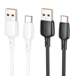 کابل شارژ Type-C بروفون مدل BX93 Type-C