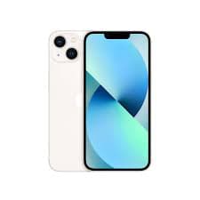 گوشی موبایل کارکرده اپل iPhone 13 دو سیم کارت ظرفیت ۲۵۶ گیگابایت ZA-A باتری ۷۶ درصد
