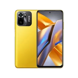 گوشی موبایل شیائومی مدل Xiaomi Poco M5S دو سیمکارت با ظرفیت 256 گیگابایت و رم 8  گیگابایت- گلوبال
