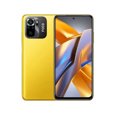 گوشی موبایل شیائومی مدل Xiaomi Poco M5S دو سیمکارت با ظرفیت 256 گیگابایت و رم 8  گیگابایت- گلوبال