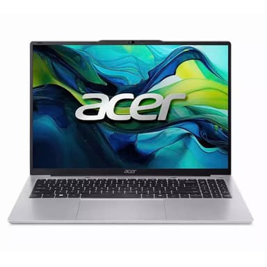 لپ تاپ 16 اینچی ایسر مدل Aspire Lite AL16  i5 1334U  8GB DDR5  512GB 