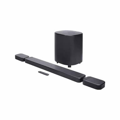 ساندبار جی بی ال مدل Bar 800 MK2