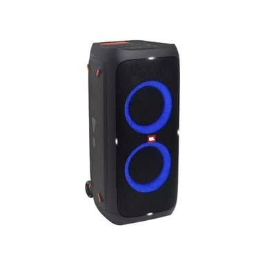 اسپیکر بلوتوثی قابل حمل جی بی ال مدل Party Box 310