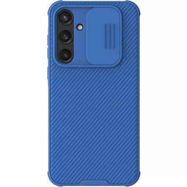 قاب نیلکین مدل CamShield Pro برای گوشی سامسونگ Galaxy A35