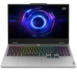 لپ تاپ 15.6 اینچی لنوو مدل LOQ-15IRX10  i7 13650HX  RTX5070(8GB)  32GB  1TB  
