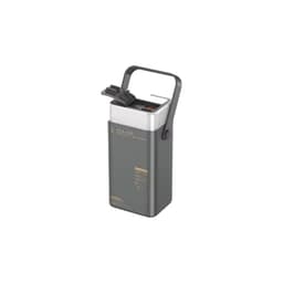 پاوربانک ریمکس مدل  RPP-596 ظرفیت 40000 میلی‌ آمپر ساعت