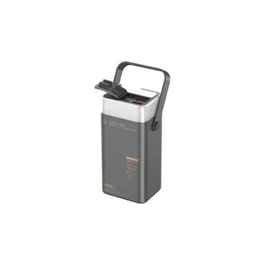 پاوربانک ریمکس مدل  RPP-596 ظرفیت 40000 میلی‌ آمپر ساعت