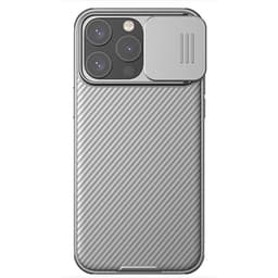 قاب نیلکین مدل CamShield Pro برای گوشی اپل iPhone 15 Pro Max