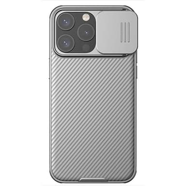 قاب نیلکین مدل CamShield Pro برای گوشی اپل iPhone 15 Pro Max