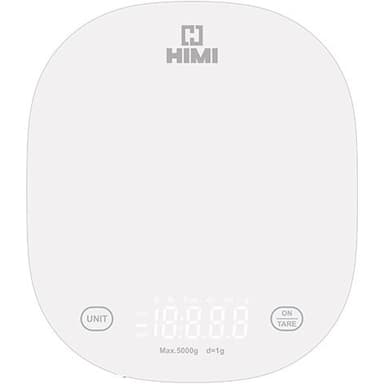 ترازو هوشمند آشپزخانه هیمی مدل Sense Mini