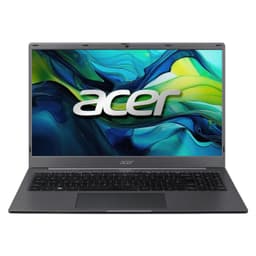لپ تاپ 15.6 اینچی ایسر مدل Aspire Lite AL15  i5 13420H  8GB  512GB