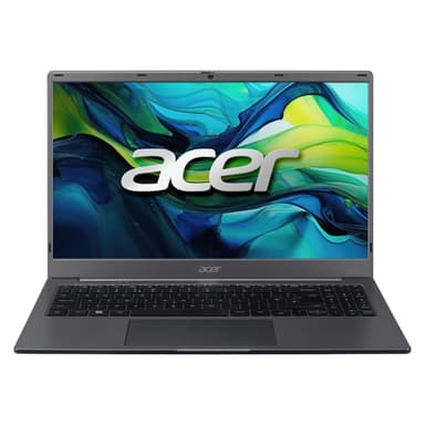 لپ تاپ 15.6 اینچی ایسر مدل Aspire Lite AL15  i5 13420H  8GB  512GB