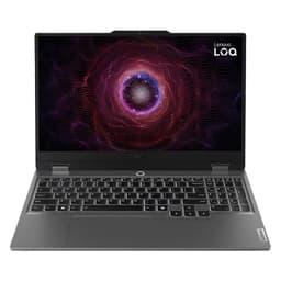 لپ تاپ 15.6 اینچی لنوو مدل   LOQ-15ARP9  R5 7235HS  12GB  RTX3050A(4GB)  512GB WIN 11