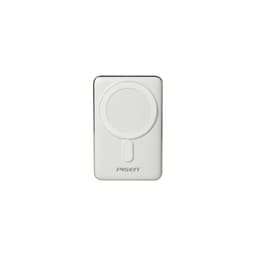 شارژر بی سیم 30 وات پایزن مدل (TP-D080 (2 in 1 ظرفیت 10000میلی آمپر ساعت