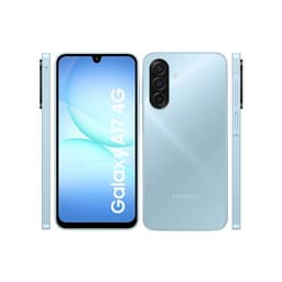 گوشی موبایل سامسونگ مدل Galaxy A17 ظرفیت 128 گیگابایت رم 4 گیگابایت- ویتنام