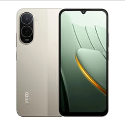 گوشی موبایل پوکو مدل C81 Pro ظرفیت 128 گیگابایت رم 4 گیگابایت